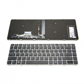 HP Elitebook Folio 1040 G3 toetsenbord
