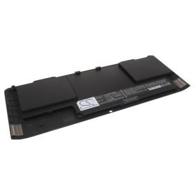 HP Elitebook Revolve 810 G1 (D7P54AW) batterij