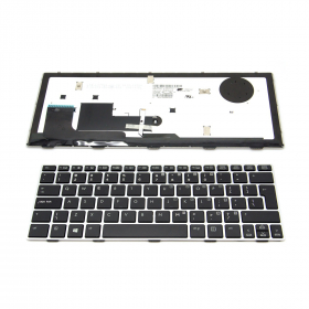 HP Elitebook Revolve 810 G1 (H5F11EA) toetsenbord
