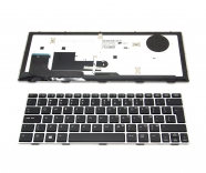 HP Elitebook Revolve 810 G3 (M3N94EA) toetsenbord