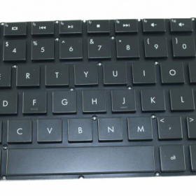 HP Envy 13-1007la toetsenbord