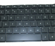 HP Envy 13-1050eg toetsenbord