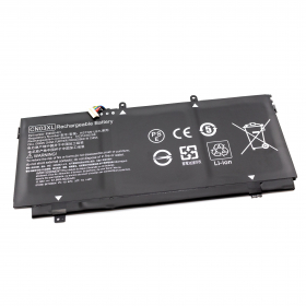 HP Envy 13-ab000nd batterij