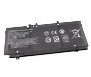 HP Envy 13-ab011tu accu