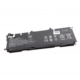 HP Envy 13-ad000nb batterij