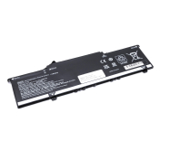 HP Envy 13-ba0000nb accu