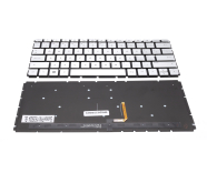 HP Envy 13-d002nv toetsenbord