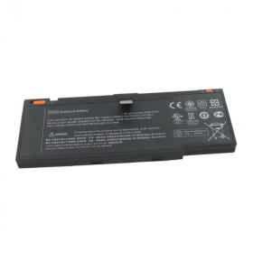 HP Envy 14-1100el batterij