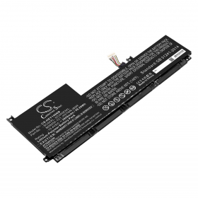 HP Envy 14-eb0100nd batterij