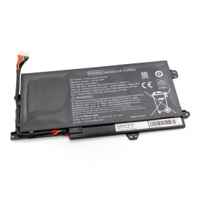 HP Envy 14-k012tx batterij