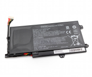 HP Envy 14-k122tx batterij