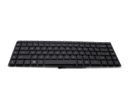 HP Envy 15-1001xx toetsenbord