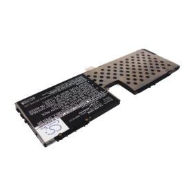 HP Envy 15-1007ev batterij