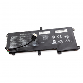 HP Envy 15-as000nc batterij