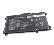 HP Envy 15-bq001na x360 batterij