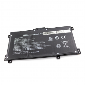 HP Envy 15-bq008ur x360 batterij