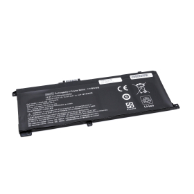 HP Envy 15-dr0001ng batterij