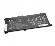 HP Envy 15-dr0001ng originele batterij