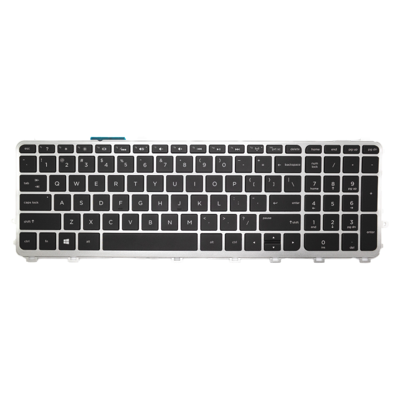 HP ENVY 15-j000eb Laptop keyboard-toetsenbord