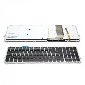 HP Envy 15-j130eb toetsenbord