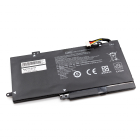 HP Envy 15-w050nw x360 batterij