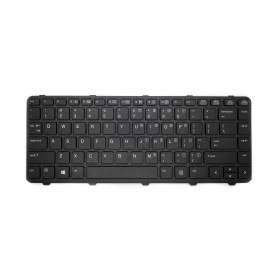 HP Envy 17-1001xx toetsenbord