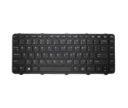 HP Envy 17-1106tx toetsenbord