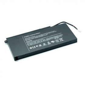 HP Envy 17-3000ea batterij