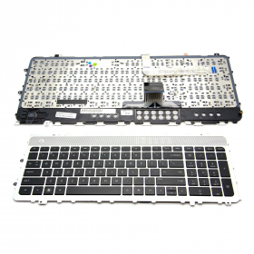 HP Envy 17-3000eb toetsenbord