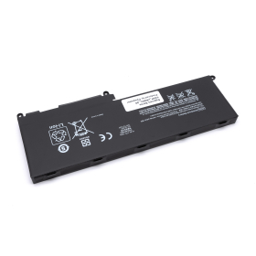 HP Envy 17-3001ed batterij