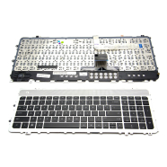 HP Envy 17-3015eo toetsenbord