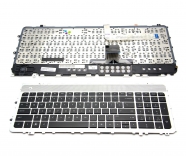 HP Envy 17-3200ed toetsenbord