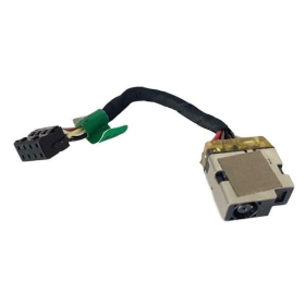 HP Envy 17-k073ca dc-jack