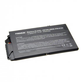 HP Envy 4-1000sa premium batterij