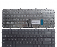 HP Envy 4-1001tu toetsenbord
