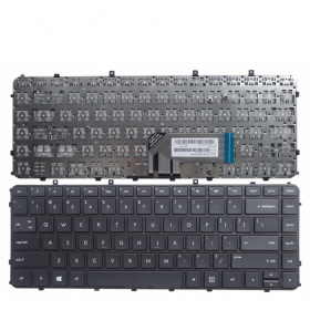 HP Envy 4-1010us toetsenbord