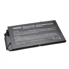 HP Envy 4-1019wm premium batterij