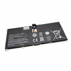 HP Envy 6-1002tx batterij