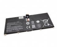 HP Envy 6-1006tx batterij