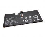 HP Envy 6-1007tu batterij