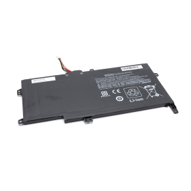 HP Envy 6-1058er batterij