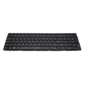 HP Envy Dv6-7301eo keyboard