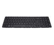 HP Envy Dv6-7301tx toetsenbord