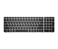 HP Envy Dv7-7204ed toetsenbord