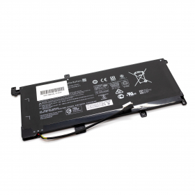 HP Envy M6-aq105dx batterij