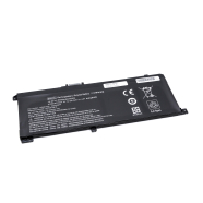 HP Envy x360 15-ds0000ur batterij