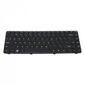 HP G42-212BR keyboard