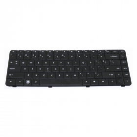HP G42-240US toetsenbord