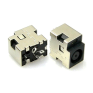 HP G72-101SA dc-jack