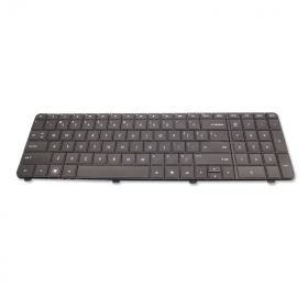 HP G72-120EP toetsenbord